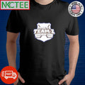 Official Ateez Japan Team Z shirt