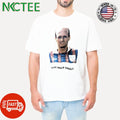 Official Attilio Lombardo The Bald Eagle shirt