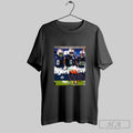 Official Auburn Tigers Win 42 3 Ball State Poster