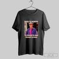 Official Back To School To Prove To Dad Im Not A Fool Billy Madison Tee