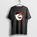 Official Baltimore Orioles Pete Alonso Polar Bear Logo