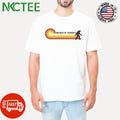 Official Believe in yourself Bigfoot shirt