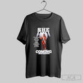 Official Beyonce She Coming Cowboy Carter Tour Washington Dc