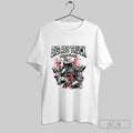 Official Big Ass Truck Inland Empire Harakiri Samurai