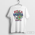 Official Bills Mafia North 1960 Peace Collective Shirt Tee