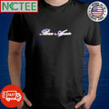 Official Born again shirt
