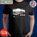 Official Boston Chuck sun thunder BC Fellowship shirt