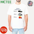 Official Crypto Expectations December January February car shirt