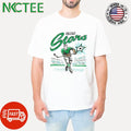 Official Dallas Stars ’47 Hockey Golden Age Scrum hockey shirt