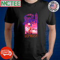 Official Death Leprosy shirt