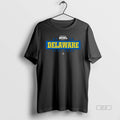 Official Delaware Blue Hens 2025 68 Ventures Bowl