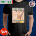 Official Does bisexual mean twice as sexual or once every other sexual shirt