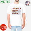 Official Don’t Be A Meanie Vote Bellini star shirt