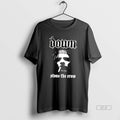 Official Down Stone The Crow