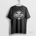 Official Duke Football Acc Football Champions 2025