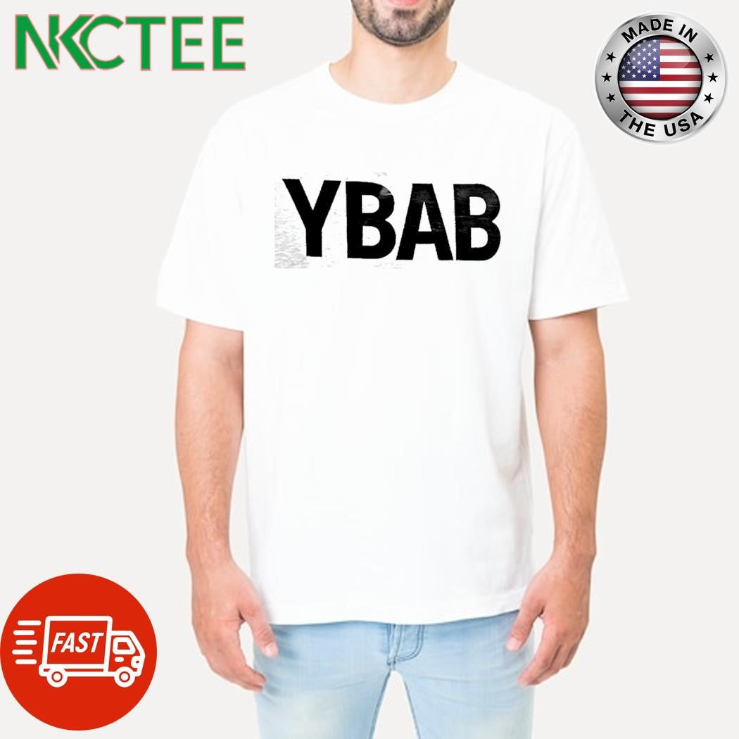 Official EXO Kai wear Ybab shirt