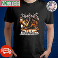 Official Emperor Metal IX Equilibrium shirt