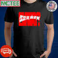 Official Emway excuse me who are you shirt