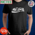 Official Enjoy Hat-Earth it’s the real thing shirt