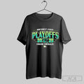 Official Eugene Emeralds 2025 Northwest League Playoff