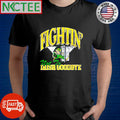 Official Fightin’ Irish not to Goodbyes shirt
