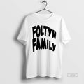 Official Foltyn Family Christmas