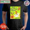 Official From Chimpan-A to Chimpan-Z I have very ape I see Dr