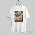Official Fu Manchu Graphic T Shirt