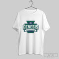 Official Genesis Hockey Club
