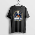 Official George Washington Basketball Thank You Coach Joe