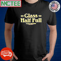 Official Glass Half Full Family Business shirt