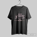 Official Good Times Ahead After Hours Los Angeles Ca Gentlemen Club Adults Only T Shirts