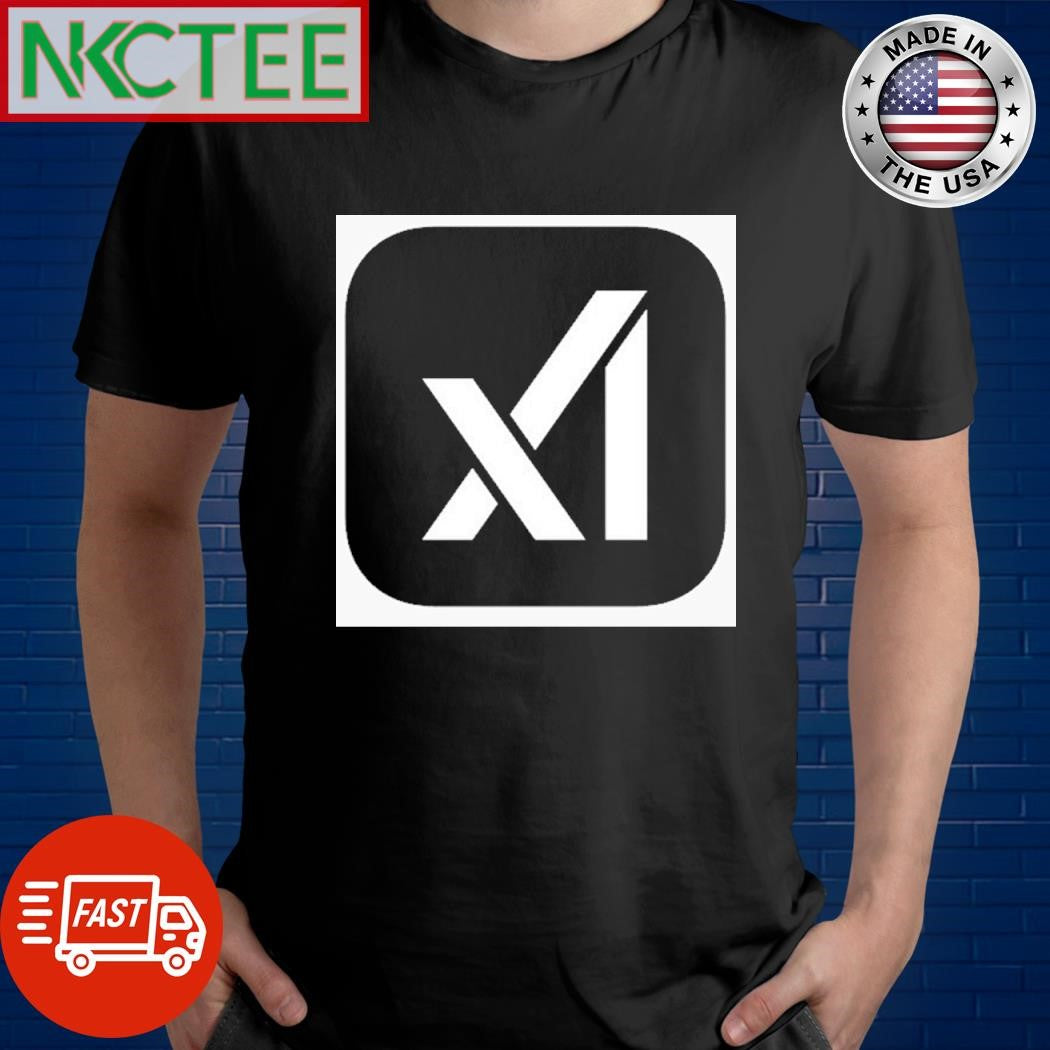 Official Grok 3 shirt