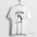 Official Higgins Lake