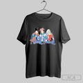 Official Hocus Pocus Buffalo Football I Smell Football Poster