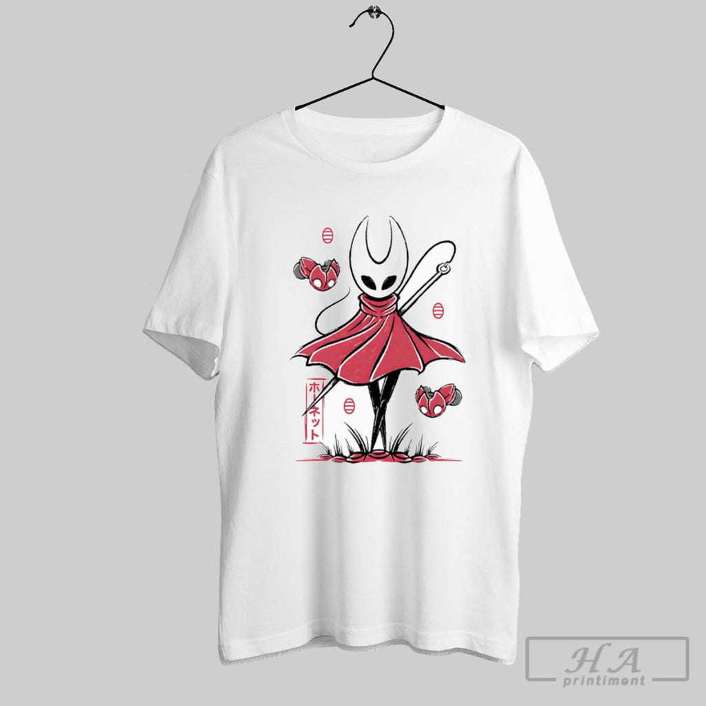 Official Hollow Knight Silksong