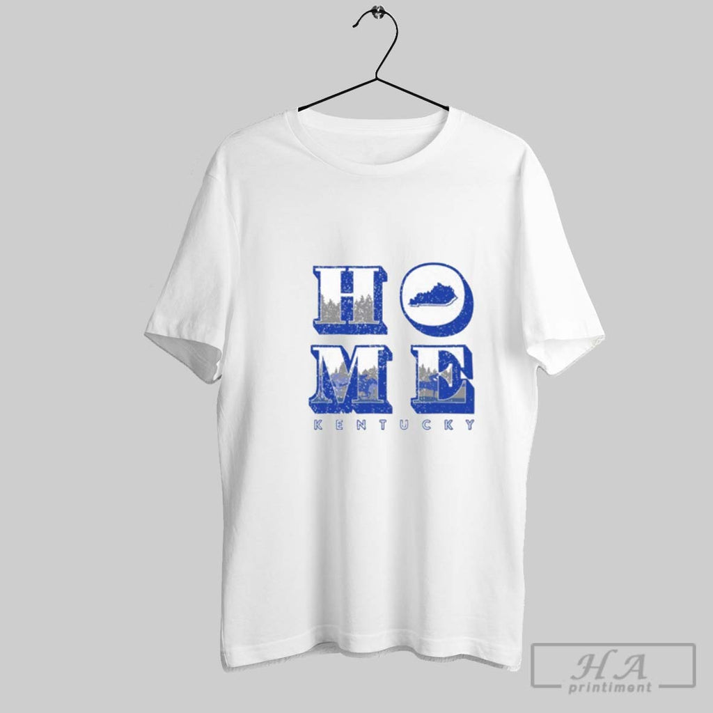 Official Home Kentucky Vintage