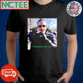 Official Howie Roseman I Bleed For This City photo shirt