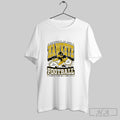 Official Iowa Hawkeyes Go Hawks Kinnick Stadium City Est 1889 Mascot