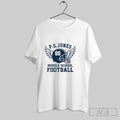 Official Jack Oneal Tribute Wear P S Jones Middle School Football
