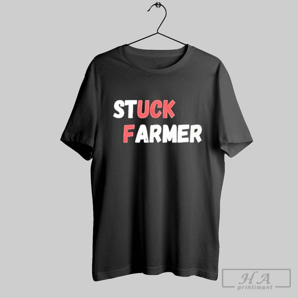 Official Jeremy Clarkson Stuck Farmer