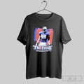 Official Jevon Kearse The Freak Tennessee Titan Football