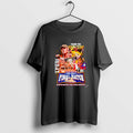 Official John Cena Final Match Thank You The Goat Signature Christmas