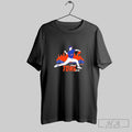 Official Jonah Tong New York Mets Baseball The Canadian Cannon Number 16
