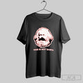 Official Karl Marx This Is Not Santa