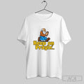 Official Keep On Praying Keep On Truckin Parody