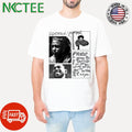 Official Kendrick Lamar Graphic Concert Shirt