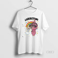 Official Labubotomy Labub