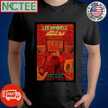 Official Lee Kimbrell Columbus OH January 17 2025 Poster Shirt