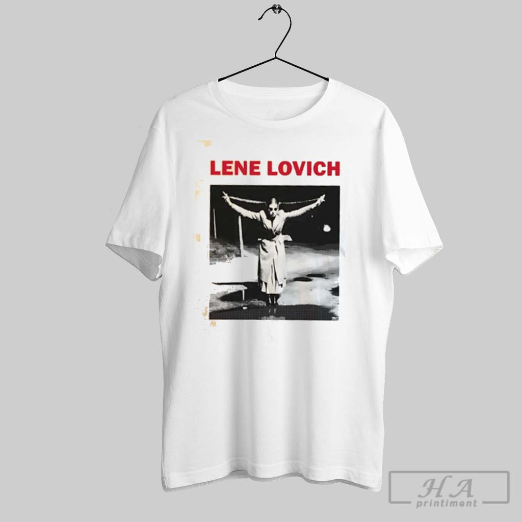 Official Lene Lovich Photograph